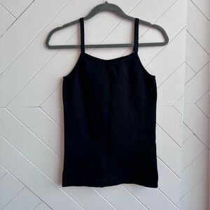 Women’s Shapermint essentials Black Camisole Top size 2XL
